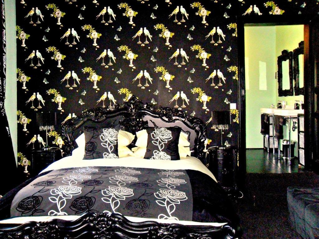 Maison De Plumes Heuchin Zimmer foto
