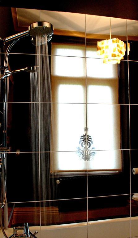 Maison De Plumes Heuchin Zimmer foto