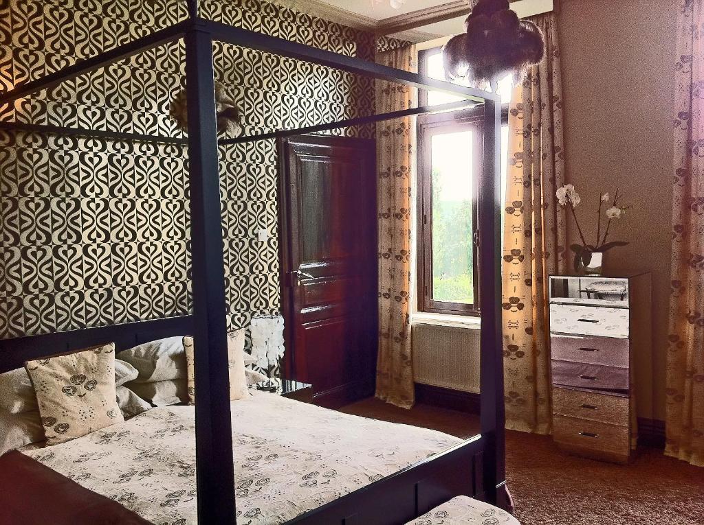 Maison De Plumes Heuchin Zimmer foto